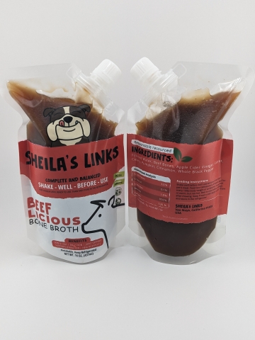 Bone Broth