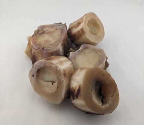 Small Marrow Bones